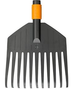 Fiskars QuikFit Leaf brush, small - 1000659