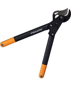 Fiskars PowerStep pruning shears, anvil L85