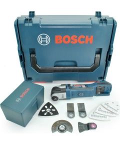 Bosch battery multi-cutter GOP 18V-28 solo Professional, multifunction tool 06018B6001