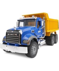 BRUDER MACK Granite truck - 02815