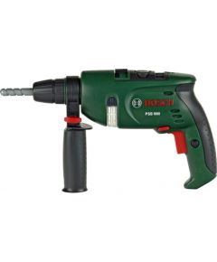 Theo Klein Bosch Electric Drill - green / black