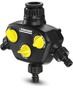 Kärcher 3-way distributor - 2.645-200.