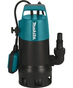 Makita Submersible Pump - clear/dirty water 14.400 l / h