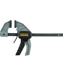 Stanley FatMax Single Handle Clamp Medium, 300mm