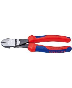 Knipex force-side cutter 74 02 140