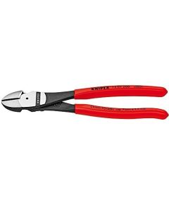 Knipex force-side cutter 74 01 200