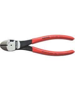 Knipex force-side cutter 74 01 180