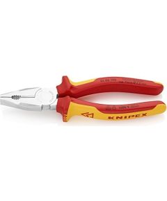 Knipex pliers 01 06 190