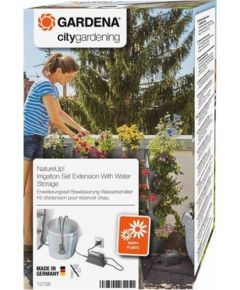 GARDENA NatureUp! Extension set irrigation without facet