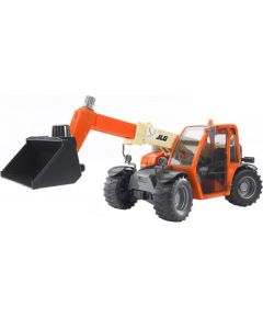 Bruder Professional Series JLG 2505 Telehandler - 02140