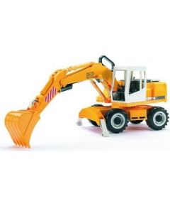 Bruder Professional Series Liebher Excavator - 02426