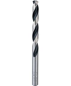 Bosch 2608577253 Metal Spiral Drill bit DIN 338 high-speed Steel Pointteq 8.5 mm - 10 - 1W