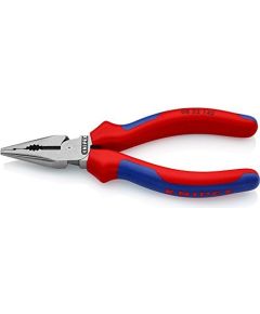 Knipex 08 22 145 Spitz-combination pliers