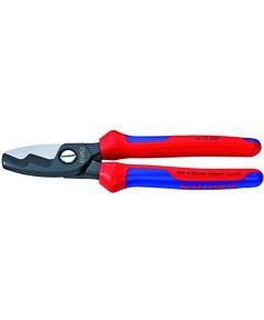 Knipex 95 12 200 cable cutter