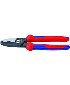 Knipex 95 12 200 cable cutter
