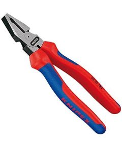 Knipex 02 02 200 high leverage combination plier