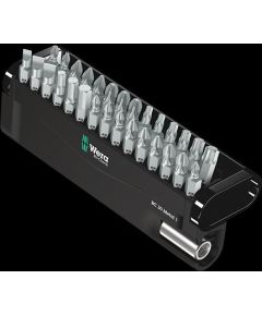 Wera 05057908001 30pcs screwdriver bit - bit sets - 1269236