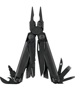 Leatherman Multitool Surge black - LTG831333