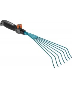 GARDENA combisystem wire hand brush 08917-20 - 12cm