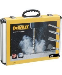 DeWalt Set SDS+ DT9679