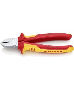 Knipex Side Cutter 7006180