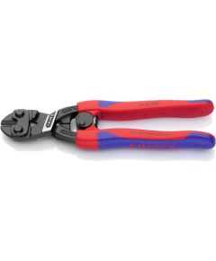 KNIPEX CoBolt 7132200 Skrūvju knaibles ar atsperi 200mm