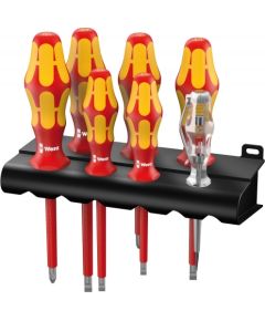 Wera Screwdriver set 160i / 7