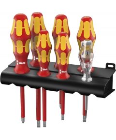 Wera Screwdriver set 160i / 165i / 7