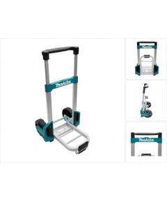 Makita MAKPAC TR00000001