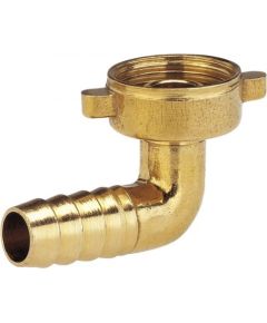 Gardena brass-angle 13mm, G3 / 4 "(7286)