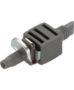Gardena Micro-Drip-System connector 4.6mm, 10 pieces (8337)