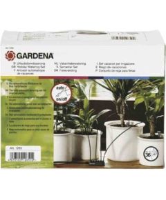 Gardena automatic watering for flower pots (1265)