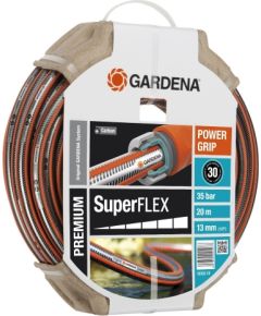 GARDENA Premium SuperFLEX šļūtene 13mm (1/2"), 20m 18093-20