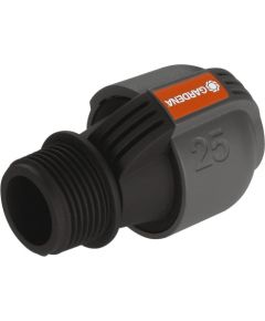 Gardena connector 25mm, G1 "-gwint external (2763)