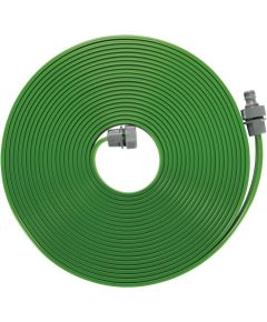 Gardena hose sprinkler 7.5m green (1995)