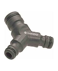 Gardena Profi-System 3-way connector (2833)