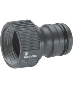 Gardena Profi-System hose connection G3 / 4 "(2801)