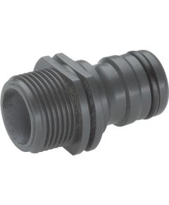 Gardena Profi-system part of the G3 / 4 "(2821)
