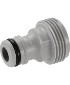 Gardena adapter devices G3 / 4 "(26.5mm) (921)