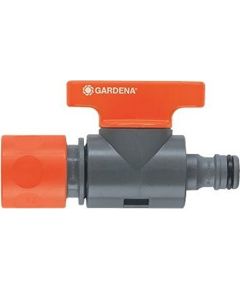 Gardena Capacity control (2977)