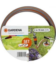 Gardena Profi-system connector-set 19mm, 2m (2713)