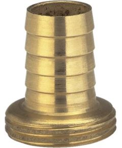 Gardena brass screw-hose G3 / 4 "and 13mm (7146)
