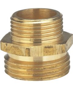 Gardena brass-reduction G1 "-zewnątrz, G3 / 4" -zewnątrz (7263)