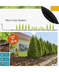 Gardena Micro-Drip-System Pflanzenreihe M Starter Kit (13011)