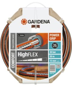 GARDENA 18063-20 Comfort HighFLEX šļūtene 13mm (1/2"), 20m