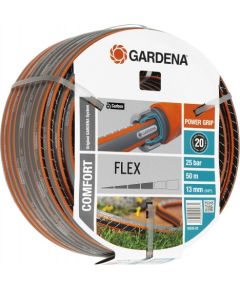 GARDENA Comfort FLEX šļūtene 13mm (1/2")  18039-20