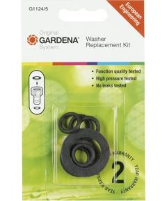 Gardena set of seals SB (1124)