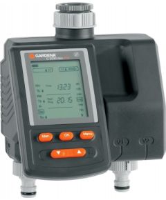 Gardena MultiControl duo irrigation controller (1874)