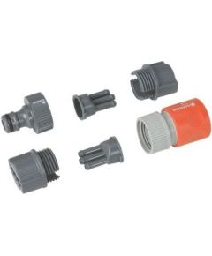 Gardena-tube condensers connector kit (5316)