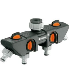 Gardena quad splitter (8194)